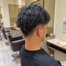 メンズカット🖤