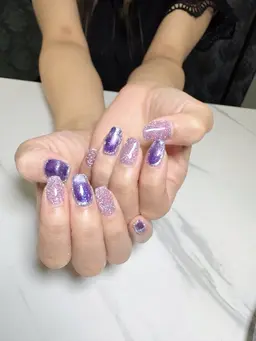 マグネット・フラッシュ