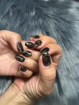 お持ち込みデザイン　60分コース🌸