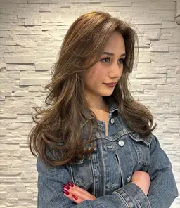 毎週月曜、火曜日限定‼️ブリーチリタッチモデル様大募集中✨