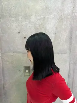 ワンカラー