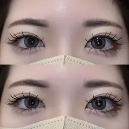 𝐁𝐈𝐍𝐃𝐋𝐎𝐂𝐊🩶 80束