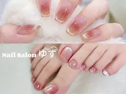 【ハンド】チークマグネット ＋【フット】マグネット