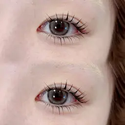 《11/5〜デビュー価格🩷》似合わせまつげパーマ🌀お仕上げコーティング付🪄