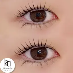 パリジェンヌラッシュリフト⭐️