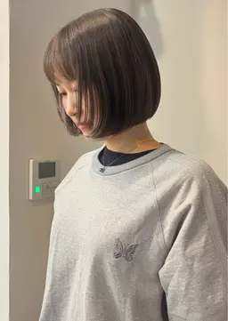 ボブ👩🏻