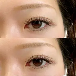 【26日限定】ミンクラッシュ120本(オフ込)¥5,500 毛質変更+550