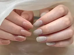 フラッシュネイル💅（オフあり）新規オフ無料