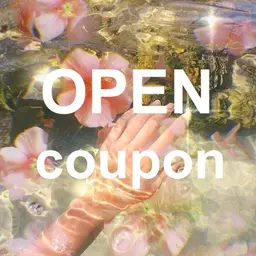 ㊗️OPEN🎊【✨️12月限定✨️】🎀ིྀまつ毛パーマ上のみ🐈‍⬛+保湿コーティング付き/束感まつ毛👀🩵ྀི