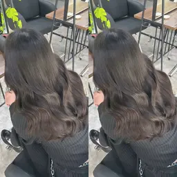 大人気⭐︎【インナーカラー】のデザインが今だけ格安🌈システムトリートメント付き✨ロング料金無料✨