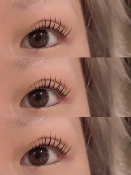 【期間限定！】🩶まつげパーマorパリジェンヌ🩶美容液コーティング剤付き✨