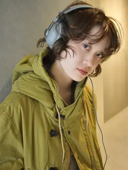 【30歳以下限定】カット+パーマ