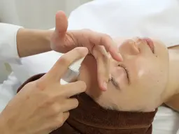 保湿ケア