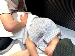 【全身美容整体】国家資格保持の柔道整復師があらゆる身体のお悩みを解決☆骨盤矯正/反り腰改善/小顔矯正/腸もみなど