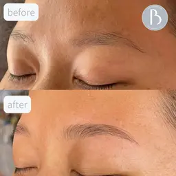 🌸【女性限定】HBLのみ/毛流れメンテナンス