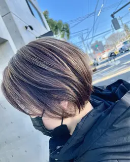 ハイライトモデル募集中‼️大人ハイライトご協力お願いします🙏（顔出しなし撮影させて頂けたら助かります）⚠️補足必読⚠️