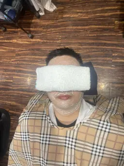 フェイスケアコース