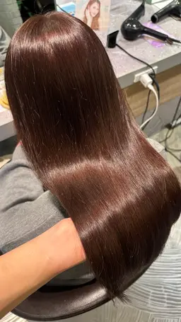 ✨コスパ最強艶髪✨ベーシックストレート¥16500→¥8250