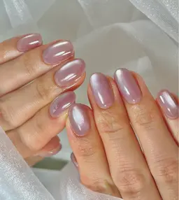 ９月限定　【オフ込み】美フォルムうる艶ちゅるん💎マグネットorフラッシュワンカラー