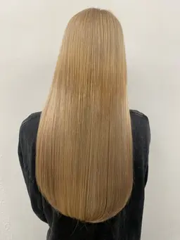 ✨️資生堂髪質改善サブリミックトリートメント✨資生堂ヘアケアリスト取得済🫶🏻