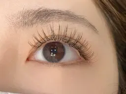 フラットラッシュ120本❤️
