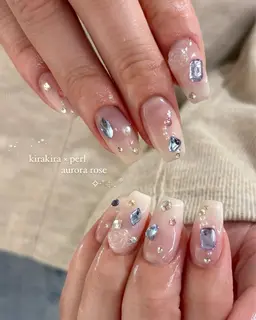 初回限定◎【オフあり】120分持ち込みデザイン🌟