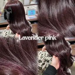 【U24ミニモ学割💭】ブリーチなし透明感Wcolor➕うるさらTR🍓