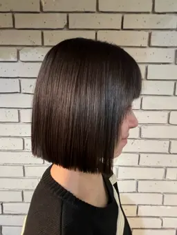 🌷ボブスタイル限定🌷