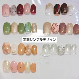 🔷【オフなし】ハンド定額シンプルコース🔷