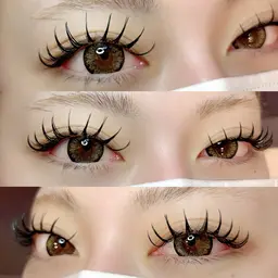 【29.30.31日限定❤️🔥】60分付け放題🪼