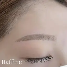 💗オープン記念＊美眉デザインWAX💗