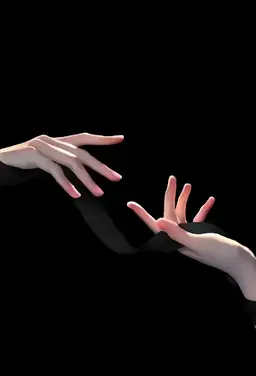 ハンドケア