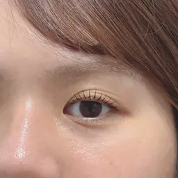 ラッシュリフト✖️アイブロウSET💓