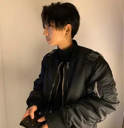 【圧倒的仕上がり】mens cut 4500