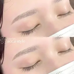 【11月限定】美眉WAX🪽