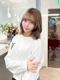 【ブリーチ練習モデル大募集】ぜひ一度ご連絡下さい😊《補足説明をお読みください》