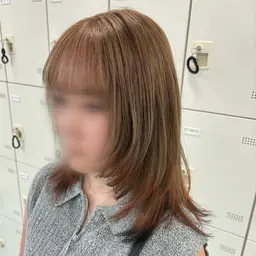 ☁️ご新規様限定☁️レディースカット✂️