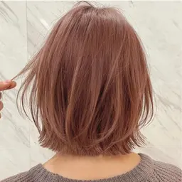 【新しい自分に出会える】ディレクターヘアコーディネートカット＋オリジナルトリートメント