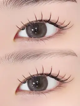 🎀（LEDマツエク）フラットラッシュ🎀10分コース時間内30本保証❣️付け足しも🉑カウンセリング込み所要時間15分