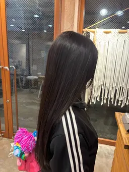 レディースカラー🩷🩷