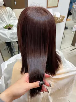 ミニモ限定💕 エドルワンカラー🌟