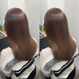 5stepシステムトリートメント✨