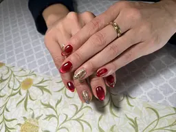 マグネットネイル【オフ込み】