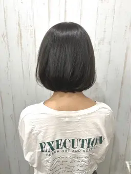 【平日夜限定‼️】🫧ボブ​〜​ミディアム🫧カットモデル(シャンプー付き)⚠️補足説明をお読みください