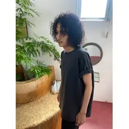 【🐊メンズ限定🐊】メンズカット+クイックトリートメント