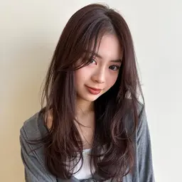 カット➕シャンプー/スタイリング