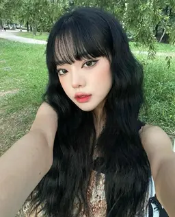 【前髪カット💇‍♂️‎🤍】自分で着るのが怖い方や前髪すぐ伸びちゃう方にオススメのメニュー🫧