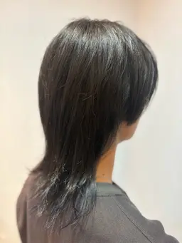 シングルカラー