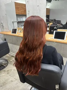 【初回限定クーポン】似合わせカット+カラー