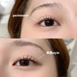 🍼ミニモ学割：まつパ《オーダーメイドカール/束感コーティング》